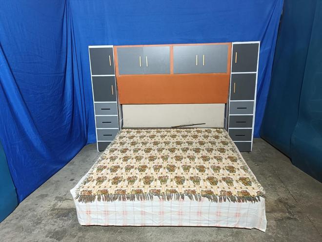 2026年地震床大揭秘：它真的能守护你的安全吗？(图1)