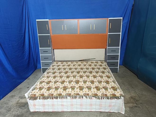 2026年地震床大揭秘：它真的能守护你的安全吗？(图2)